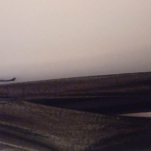 Perfect Evening dress. Perfect for fall or winter. - Picture 7 of 7